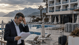 Davut Çetin: Antalya’da iflaslar domino etkisi yaratabilir