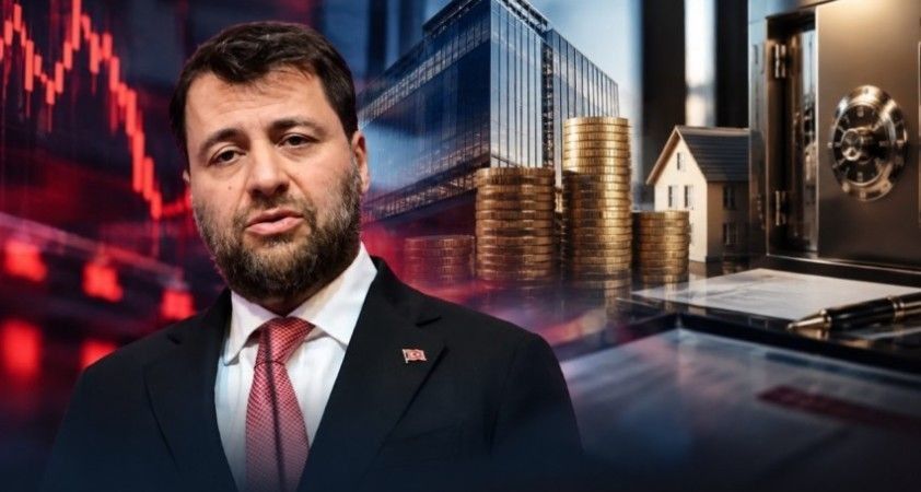 Fon soruşturmasında 11 kişinin mal varlığına el konuldu
