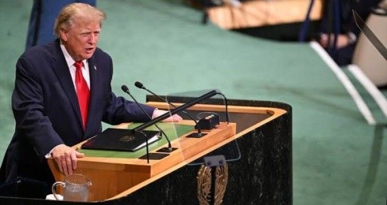 Trump yönetiminden 'üçüncü ülkelere sınır dışı' uygulaması için yeni hamle