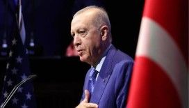 Erdoğan, Newsweek sorularını yanıtladı: Mekke Anlaşması BM Şartı'nın meşru müdafaa hakkına dayanıyor