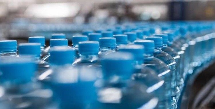 Sakarya'daki dev su markaları analizleri rüşvetle temizletmiş!
