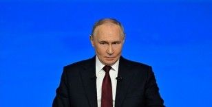Putin, Sırbistan Cumhurbaşkanı Vucic ile telefonda görüştü