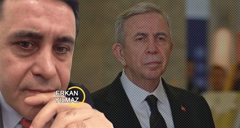 Bir kısırın bir kısıra “Neden kısırsın” deme komedyası