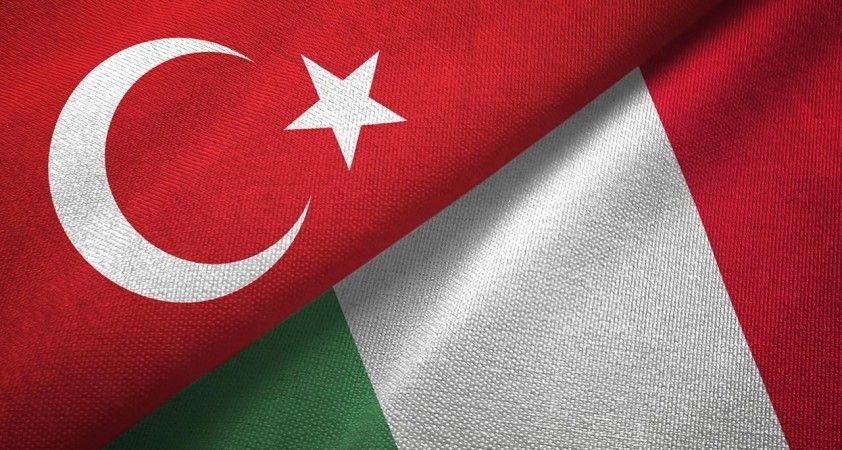 Türkiye-İtalya maçının hakemi belli oldu