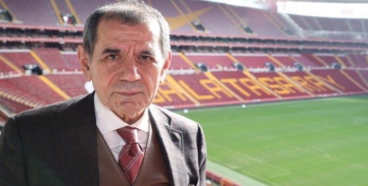 Galatasaray'a yönelik hukuki süreç neden başlatıldı? Bakanlık açıkladı
