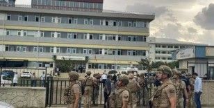 Osmaniye'de okul bahçesinde öğretmene silahlı saldırı: Hayatını kaybetti