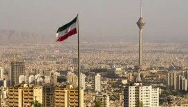 Tahran'dan Amerikan basınına mesaj: 'İran kıyamet savaşına hazır'