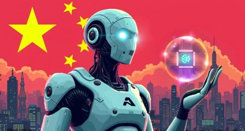 Çin 2030'a kadar bilim ve teknolojide önceliklerini belirledi