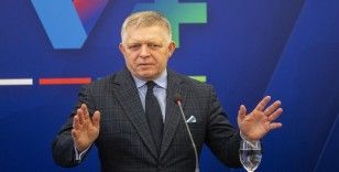 NATO'da tarihi çatlak, Slovakya Başbakanı resti çekti: '5. madde devreye girse dahi savaşa girmem'