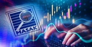 MASAK'a yönelik casusluk soruşturmasında 3 şüpheli tutuklandı