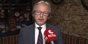 İlhan Uzgel'den BM değerlendirmesi: Türkiye masada değil