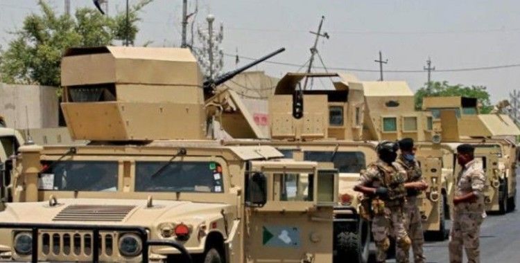 Irak'ta 23 yıllık dönem kapandı: ABD askerleri tamamen çekildi