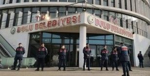 Mantardan vurgun! Bolu Belediyesinde ihale oyunu ile zimmet skandalı: 23 milyon 922 bin'lik şaibe