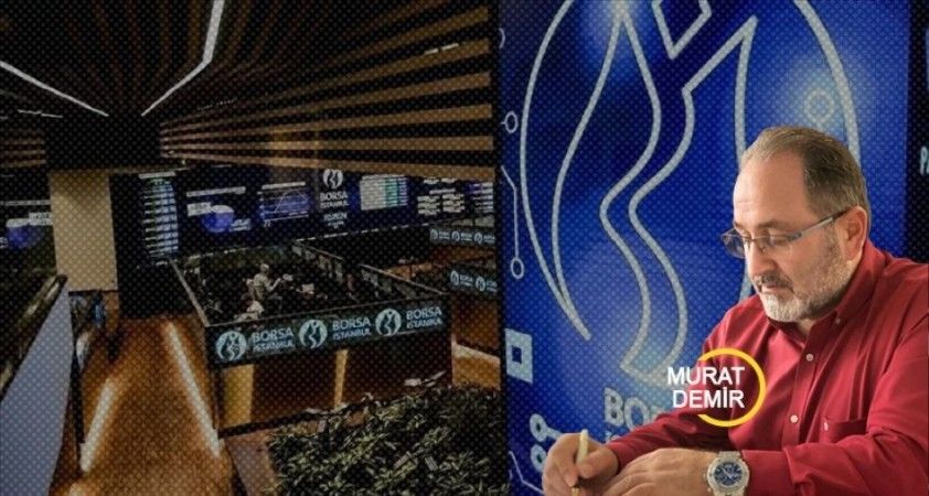 Borsada milyarlar dönerken kimse mi görmedi?