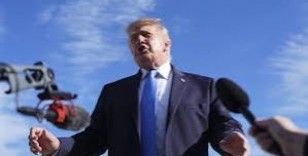 Trump’tan Körfez'de harita hamlesi: Hürmüz'ün adını kendi adıyla değiştirdi