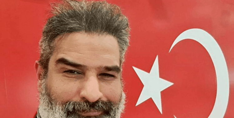 Sosyal medyada ' 'Motovlogcu Dayı' olarak tanınıyordu: Fenomen motorcu, motosiklet kazasında hayatını kaybetti