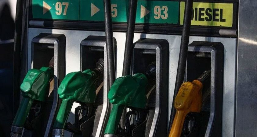AB Komisyonu, ABD’den Avrupa'ya dizel yakıt sevkiyatını yasaklamamasını talep etti