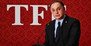 Adalet Bakanı Gürlek'ten 'temiz futbol' açıklaması: 'Puanlamaya müdahale edildiğine ilişkin iddialar incelendi'