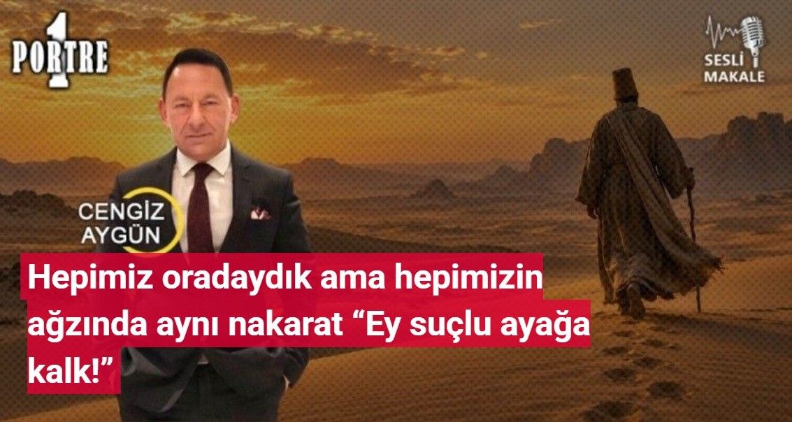 Bir Portre