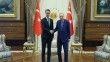 Cumhurbaşkanı Erdoğan, Almanya'nın Kuzey Ren-Vestfalya Eyaleti Başbakanı Wüst'ü kabul etti