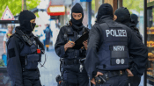 Avrupa'da Hells Angels operasyonu: 1.000 polis görev aldı, 48,6 milyon euro hedefte