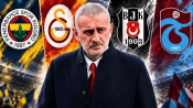 TFF, bahis oynayan kulüp yöneticilerini açıkladı