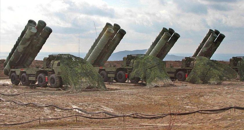 Rusya'dan S-400 açıklaması: Türkiye'den çıkarılması için Ankara ile görüşüyoruz