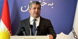 IKBY: ABD’nin çekilmesinden sonra oluşabilecek her türlü tehditle başa çıkmaya hazırız