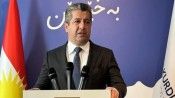 IKBY: ABD’nin çekilmesinden sonra oluşabilecek her türlü tehditle başa çıkmaya hazırız
