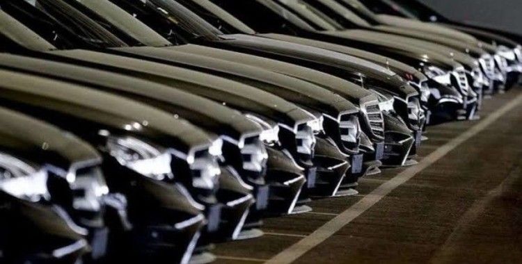 Fon krizi otomotiv sektörünü de vurdu