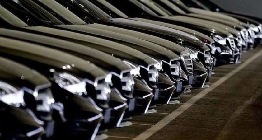 Fon krizi otomotiv sektörünü de vurdu