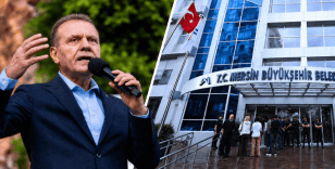 Mersin’de 3 belediyeye operasyon: Vahap Seçer dahil 59 kişi gözaltına alındı