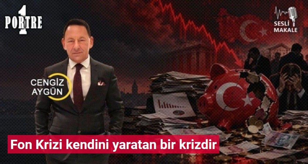 Bir Portre