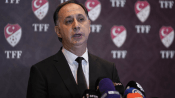 MHK Başkanı Ferhat Gündoğdu adliyeye sevk edildi