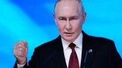 Zelenskiy'den Putin hakkında 'Artık hiçbir kural yok' iddiası