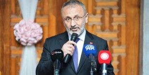 Eyüpsultan Belediyesi'ne yolsuzluk soruşturması