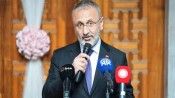 Eyüpsultan Belediyesi'ne yolsuzluk soruşturması