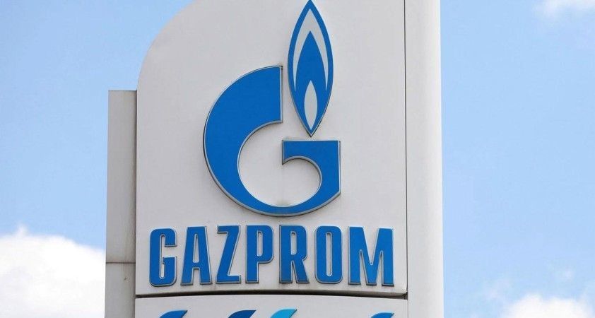 Gazprom’un CEO’su Miller: AB gaz alanında rekor düzeyde olumsuz göstergeler kaydetmeye devam ediyor