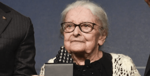 Felsefeci Prof. Dr. İoanna Kuçuradi yaşamını yitirdi