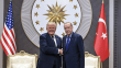 ABD Başkanı Donald Trump: Türkiye'yi seviyorum, Cumhurbaşkanı Erdoğan benim dostum