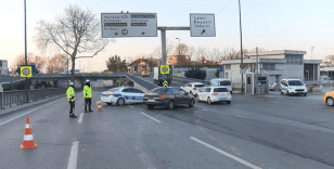 İstanbullular dikkat: Yarın bazı yollar kapatılacak