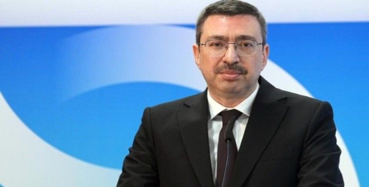 Eski SPK Başkanı Gönül için soruşturma izni istendi