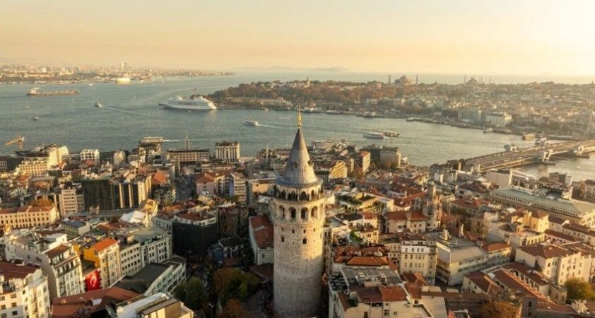 İstanbul dünyanın en iyi şehirleri sıralamasında 64. oldu