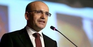 Bakan Şimşek'ten kritik görevlendirme