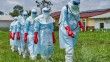 Kongo'daki Ebola salgınında can kaybı 4 bini aştı