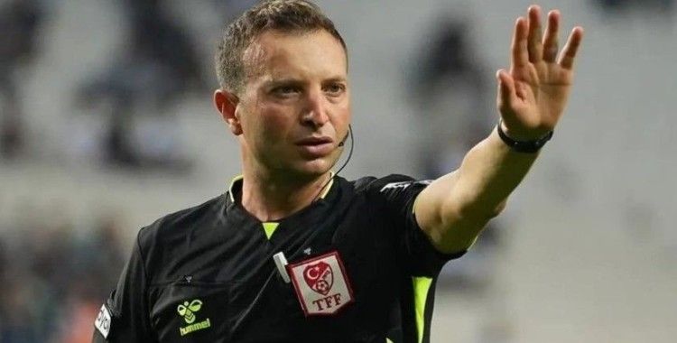 Hakem Yasin Kol adliyeye sevk edildi: Gözler savcılıkta