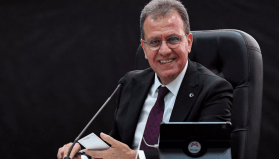 Mersin Büyükşehir Belediye Başkanı Vahap Seçer tutuklandı