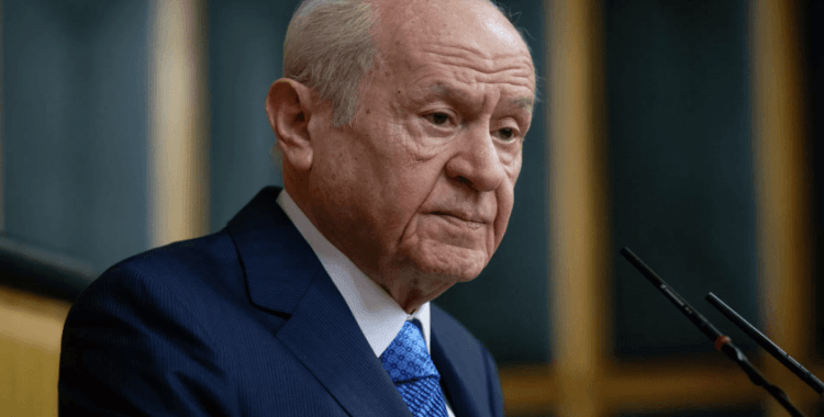 Bahçeli: Hangi makamdan gelirse gelsin kamu kaynaklarının usulsüz kullanımına ilişkin her iddia soruşturulmalıdır