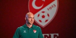Süper Lig hakem atamalarında Anthony Taylor dönemi başladı
