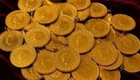 Altın ve gümüşte sert düşüş: Gram altın 6.400 TL bandını gördü
